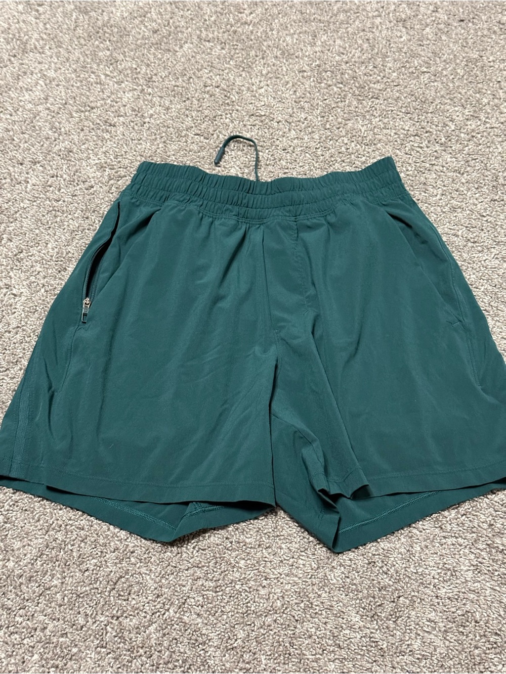Pace Breaker Linerless Short 5"
